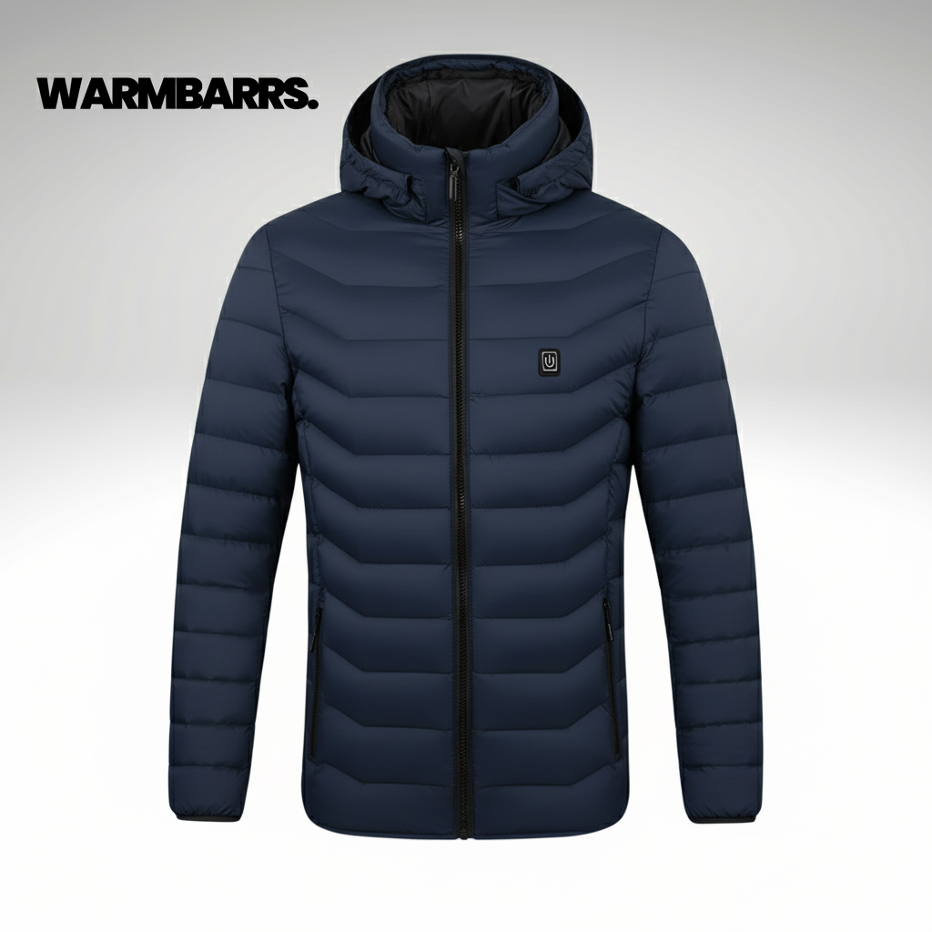 WARMBARRS JACKET