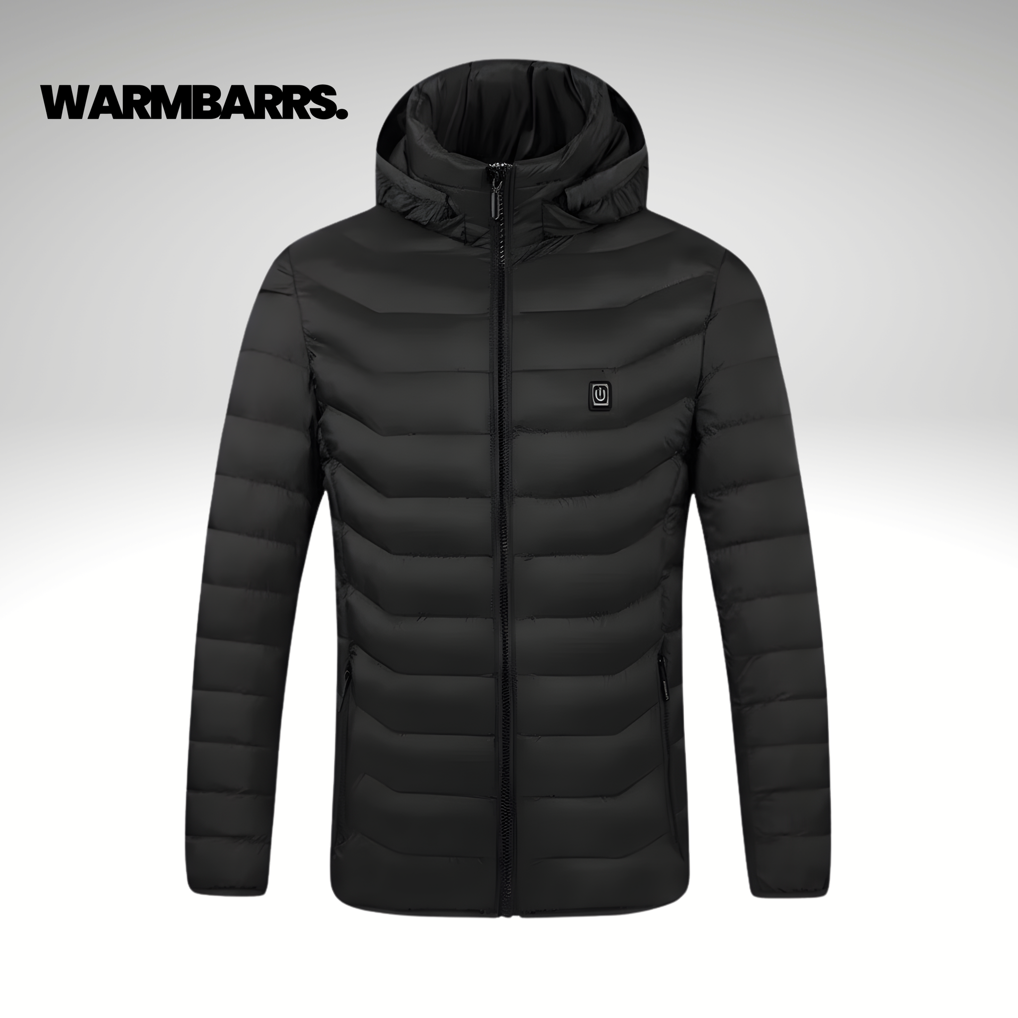 WARMBARRS JACKET
