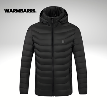 WARMBARRS JACKET