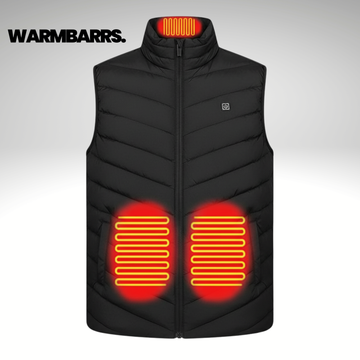 WARMBARRS VEST